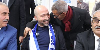 SAZLI HALKI KARARINI VERMİŞ; “BAŞKAN ARIKAN”