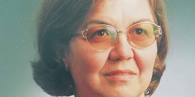 SİVİL TOPLUM KURULUŞLARININ  ABLASI DİLEK YAVUZYILMAZ'I KAYBETTİK