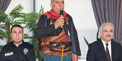 Söke Belediyesi Muhtarları Ağırladı