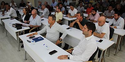 Söke Belediyesi’nden Amatör Spor’a 990 Bin TL destek