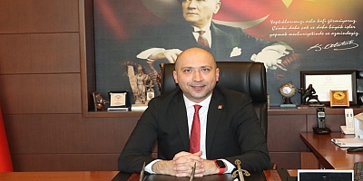 Söke Belediyesi Savuca Deresi’ne el attı