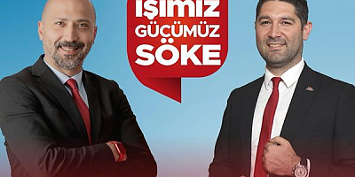 Söke Belediyesi Yönetiminde Taze Kan: Yağız Pullukçu, Başkan Yardımcılığı Görevine Atandı