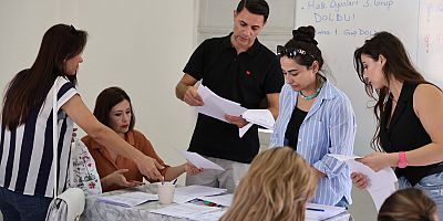 SÖKE’DE GÜZ DÖNEMİ ÜCRETSİZ KURSLAR İÇİN KAYITLAR BAŞLADI