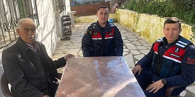  Söke'de Kesik Baş Cinayeti Vakası: Şüpheliler Tutuklandı