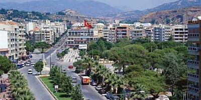 Söke'de Sivil Toplum Kuruluşları Güç Birliği İçin Toplanıyor