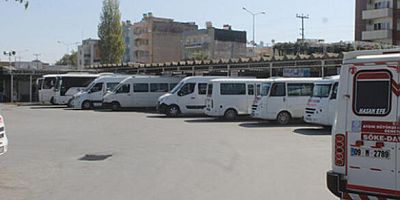 Söke'de Ulaşım Sıkıntısı: Vatandaşlar Şehir İçi Servis Talep Ediyor