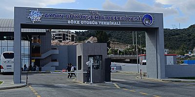 Söke'de Yeni Oto Gar Çilesi: Vatandaşlar Çözüm Bekliyor!