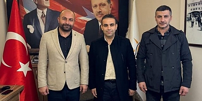 SÖKE'NİN ÇÖZÜM BEKLEYEN SORUNLARINA EĞİLEN BAŞKAN ADAYI: TEKİN YAVUZ