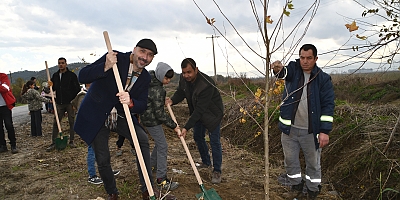  Söke’nin doğal fotoğraf stüdyosu eski günlerine dönecek