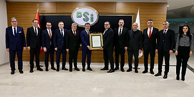 SÖKE TİCARET BORSASI YÖNETİM KURULU BAŞKANI NEJAT SAĞEL SORUNLARI DİLE GETİRİYOR