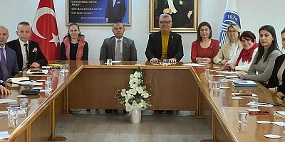 Söke Ticaret Odası, Kariyer Günleri için heyecanla hazırlanıyor