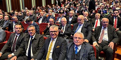 Söke Ticaret Odası, Ulusal İstihdam Stratejisi Tanıtım Programında!