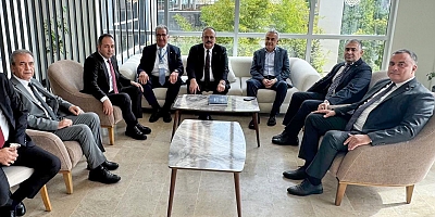 “Suda Verimlilik, Üründe Güvenliktir”