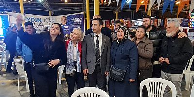 Yavuz ve Savaş'tan Tarihi Vurgu - 